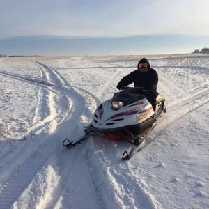 Meet your Posher, Sergiy